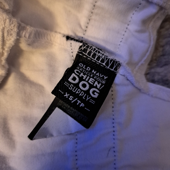 Dogs Halloween Costume XS - Picture 4 of 4